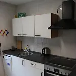 Apartment Monteurwohnung