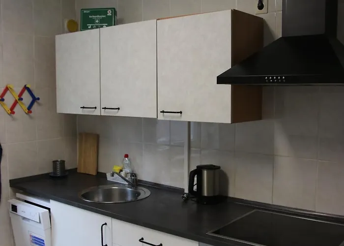 Monteurwohnung Neu-Ulm