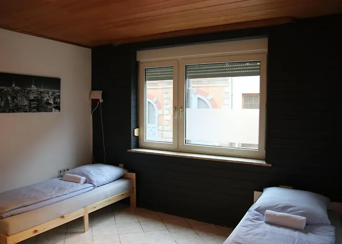 Monteurwohnung Neu-Ulm