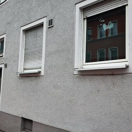 Monteurwohnung
