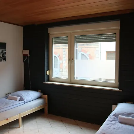Monteurwohnung Neu-Ulm