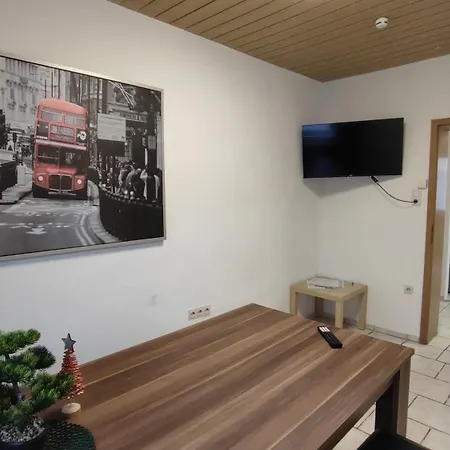 Monteurwohnung Apartment *